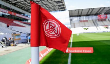 Klub stellt neue Initiative gegen Diskriminierung vor