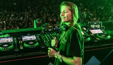 Neuss: Legendäre Kiesgrube meldet sich mit Star-DJs zurück
