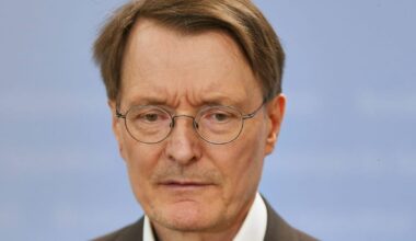 Karl Lauterbach wird Vorsitzender im Forschungsausschuss