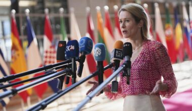 Syrien : EU-Staaten heben alle Wirtschaftssanktionen gegen Syrien auf