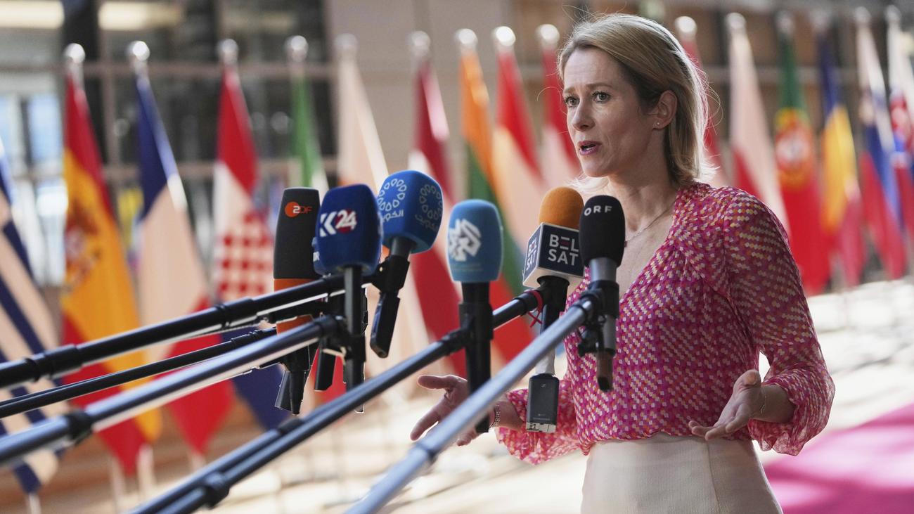 Syrien : EU-Staaten heben alle Wirtschaftssanktionen gegen Syrien auf