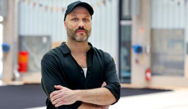 Elbvertiefung: Der tägliche Newsletter aus Hamburg: Erste Liga? Davon kann dieses Haus zurzeit nur träumen