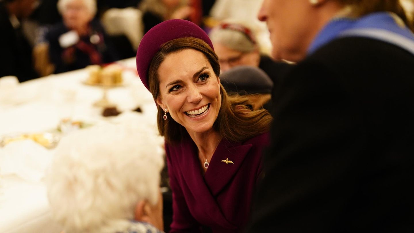 Princess of Wales: Vertraute schwärmt von Zusammenarbeit mit Kate