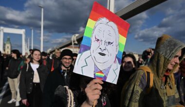 Ungarn: EU-Abgeordnete fordern Ende aller EU-Hilfen für Ungarn
