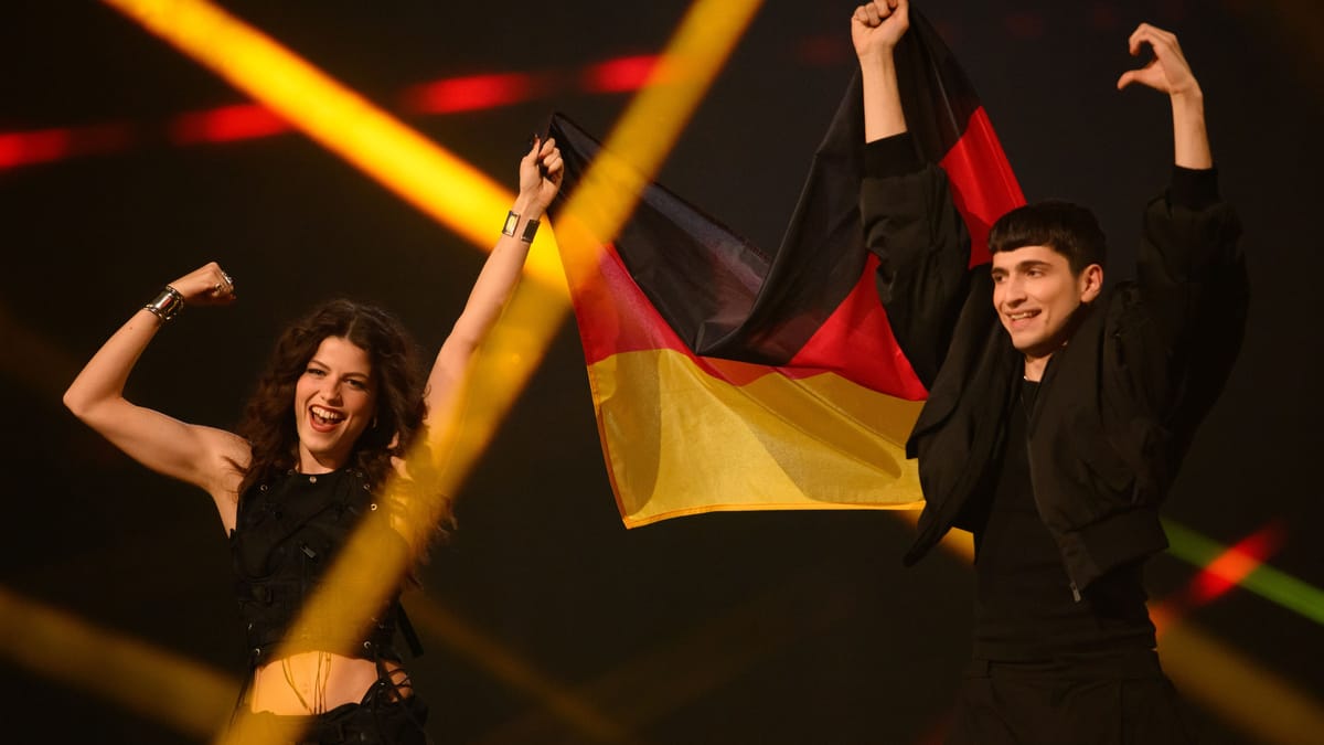 Was Abor & Tynna nach der Niederlage besonders belastet