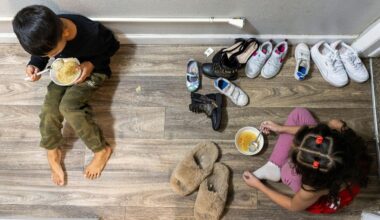 USA: Hunderttausende Venezolaner von Abschiebung bedroht