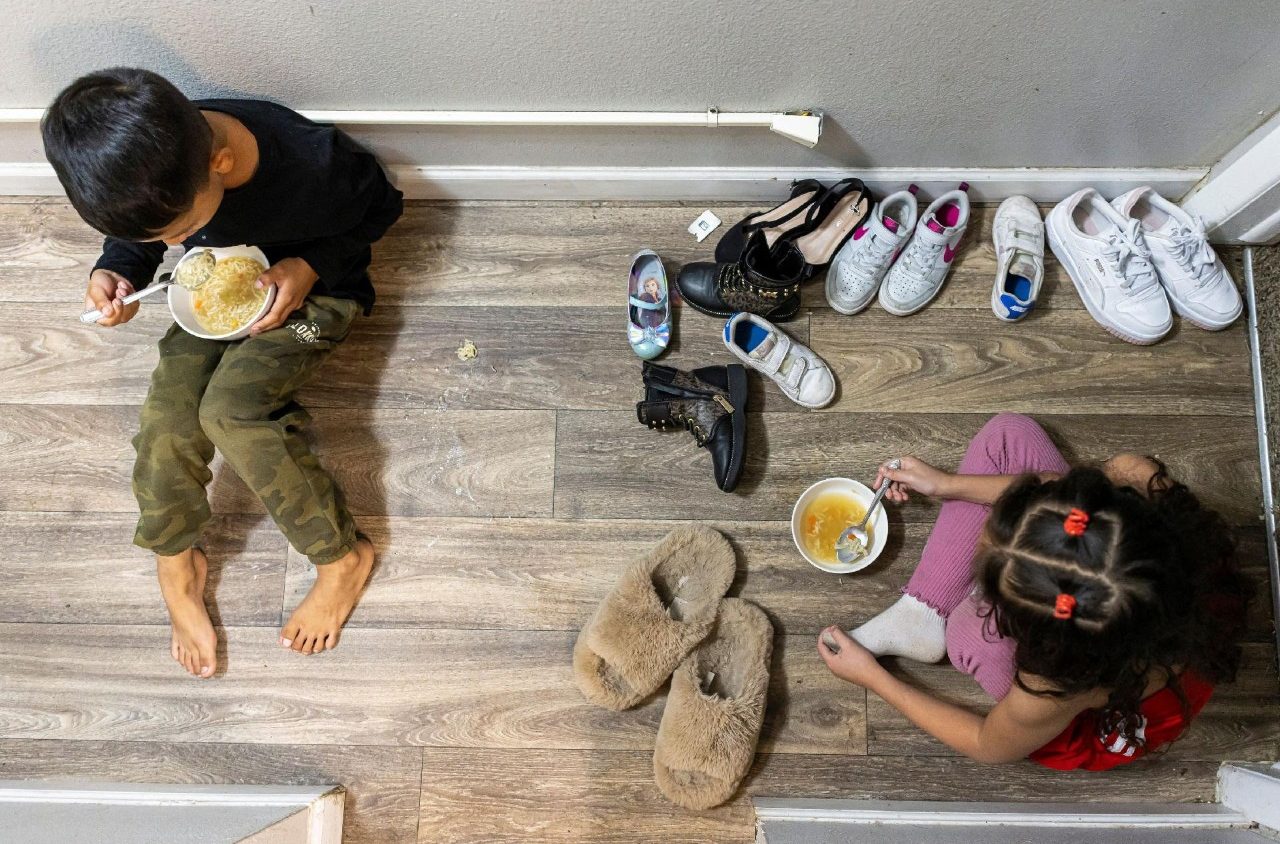 USA: Hunderttausende Venezolaner von Abschiebung bedroht