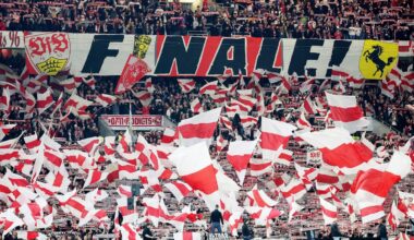 DFB-Pokal Bielefeld gegen Stuttgart – buntes Programm am Finaltag