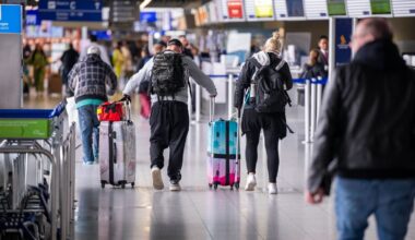 Mit diesen Tipps sparen Sie Zeit am Flughafen
