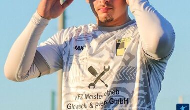 2:2 im Topspiel: Deutz II und TFC Köln kurz vor Bezirksliga-Aufstieg