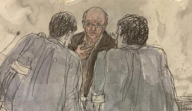 Vergewaltigungsprozess in Frankreich: Der Arzt ist ein Verbrecher – und die Kollegen schweigen