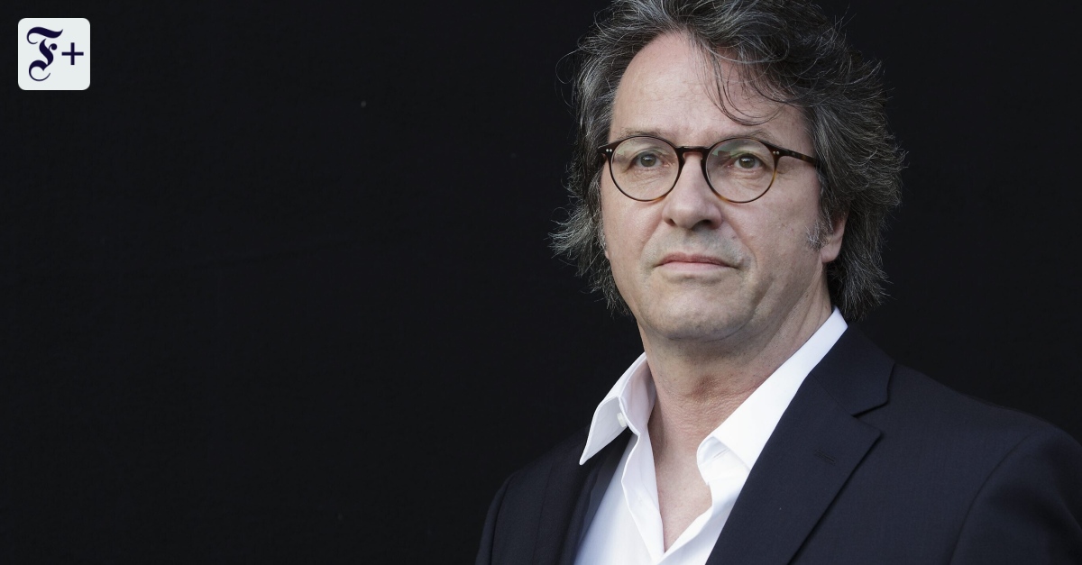 Ralf Rothmanns Erzählband „Museum der Einsamkeit“