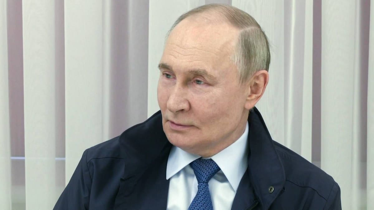 Russland überwacht Kameras von Nato-Ländern