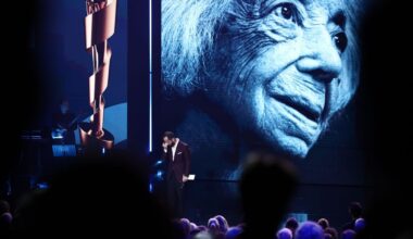 Berlin ehrt Holocaust-Überlebende Margot Friedländer mit Gedenkfeier