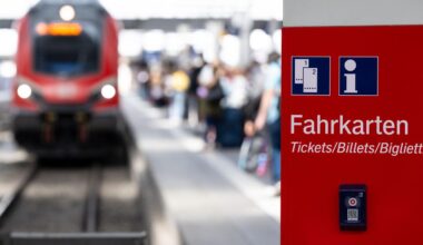 Züge: Bahn-Signalstörung im Großraum München behoben