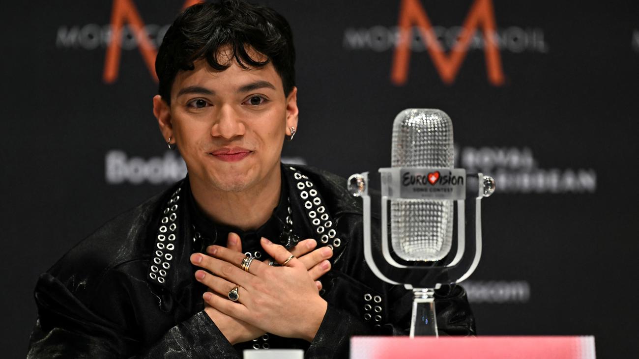 Eurovision Song Contest: ESC-Sieger JJ wünscht sich Wettbewerb ohne Israel