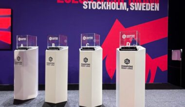 Bremerhaven muss zum Titelverteidiger, Berlin trifft auf Rekord-Champion, Ingolstadt mit Schweizer Hürden