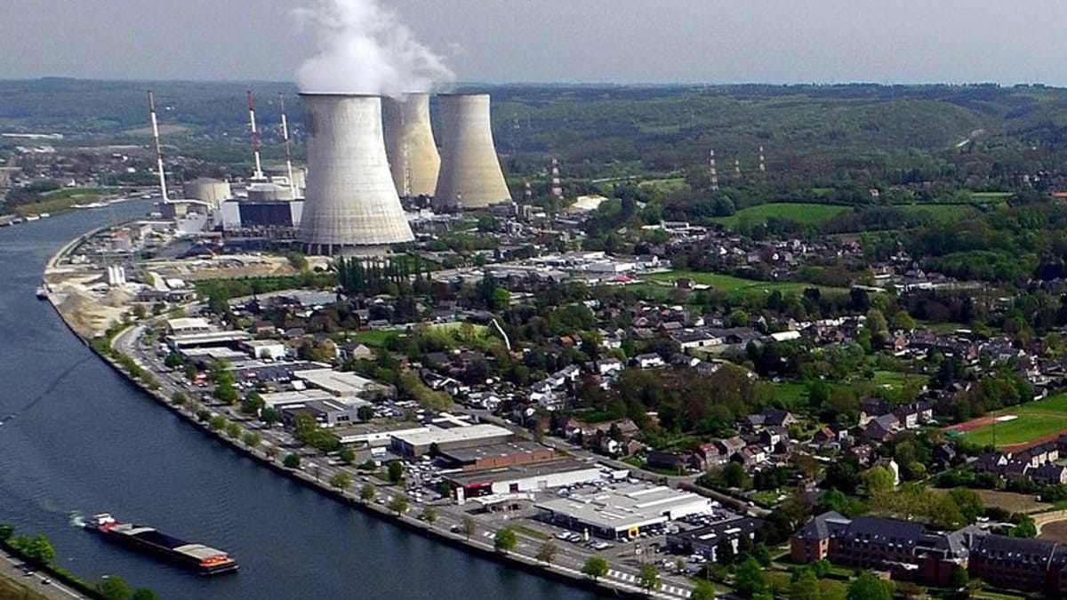 NRW-Landtag sorgt sich über Belgiens verzögerten Atom-Ausstieg