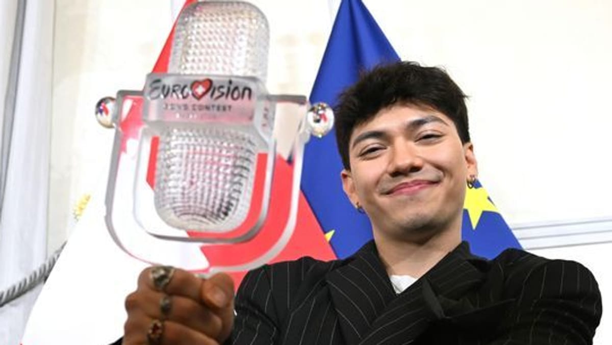 ESC-Sieger JJ wünscht sich Wettbewerb in Wien ohne Israel