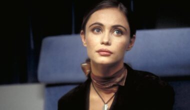 So sieht Claire aus "Mission Impossible" heute aus