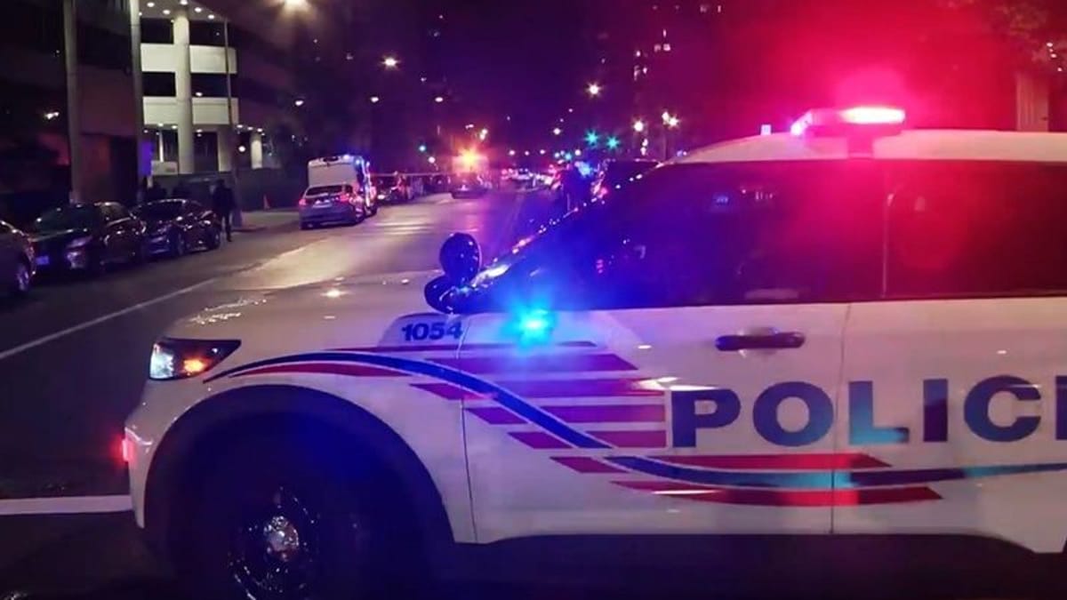 Nürnberger stirbt bei Anschlag in den USA: Emotionales Statement
