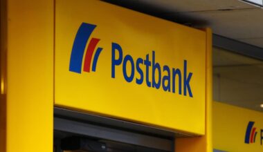 Verbraucherschützer warnen vor gefälschter Postbank-Mail