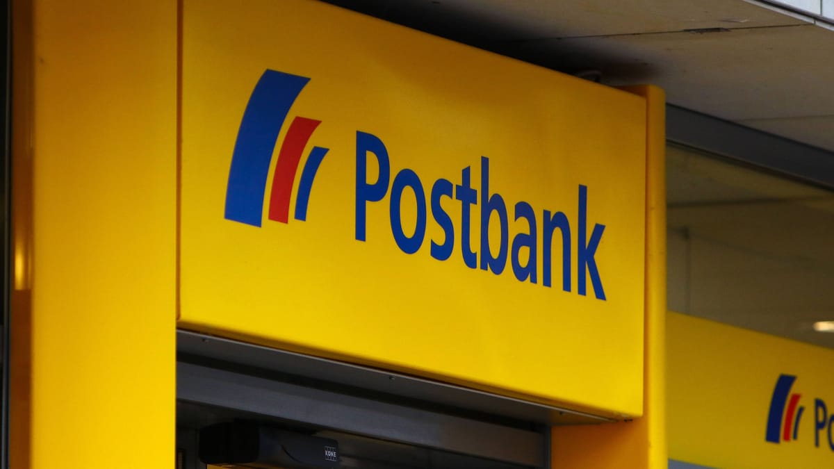 Verbraucherschützer warnen vor gefälschter Postbank-Mail
