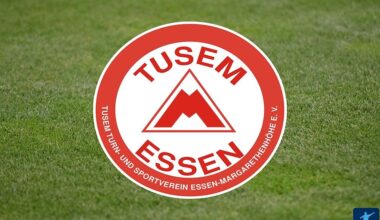 TuSEM Essen II macht Aufstieg perfekt