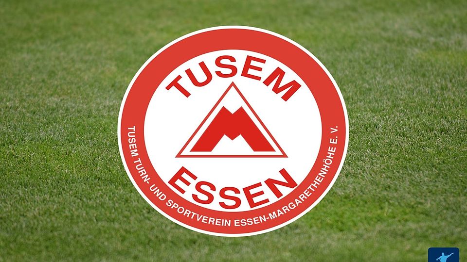 TuSEM Essen II macht Aufstieg perfekt
