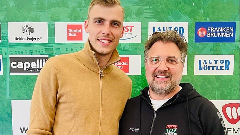 Mit England-Erfahrung: Schweinfurt holt Keeper von Hannover 96 II