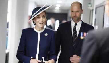 Princess of Wales: Catherine erinnert mit diesem Detail an Diana