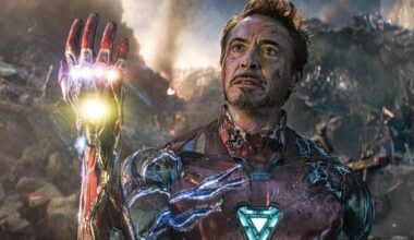 So soll Robert Downey Jr. als Dr. Doom in "Avengers: Doomsday" aussehen – erwartet uns der blanke Horror? - Kino News