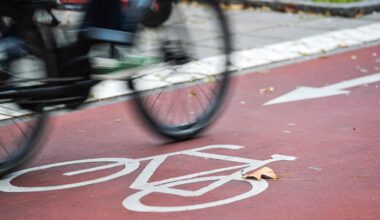 CDU antwortet auf Kritik von Fahrradclub ADFC mit Vorschlägen