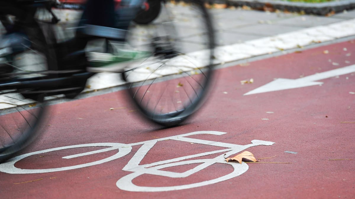 CDU antwortet auf Kritik von Fahrradclub ADFC mit Vorschlägen