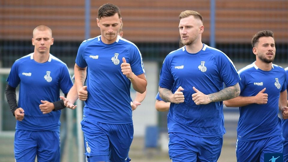 Das steht beim MSV Duisburg nach dem Pokalfinale an
