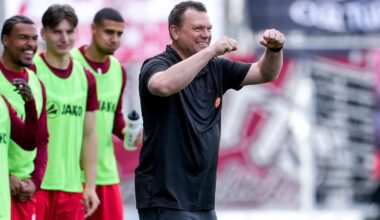 Rot-Weiss Essen vor schwierigem Finale beim MSV Duisburg