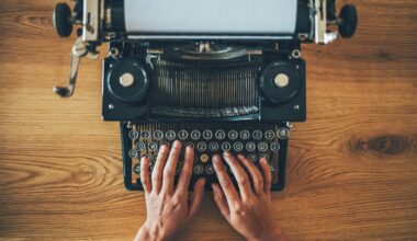 Du träumst davon, ein Buch zu schreiben? – Bestseller-Autorinnen verraten, worauf es wirklich ankommt