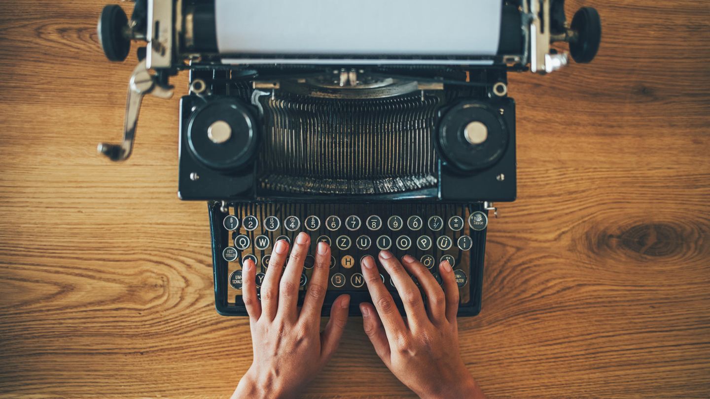 Du träumst davon, ein Buch zu schreiben? – Bestseller-Autorinnen verraten, worauf es wirklich ankommt
