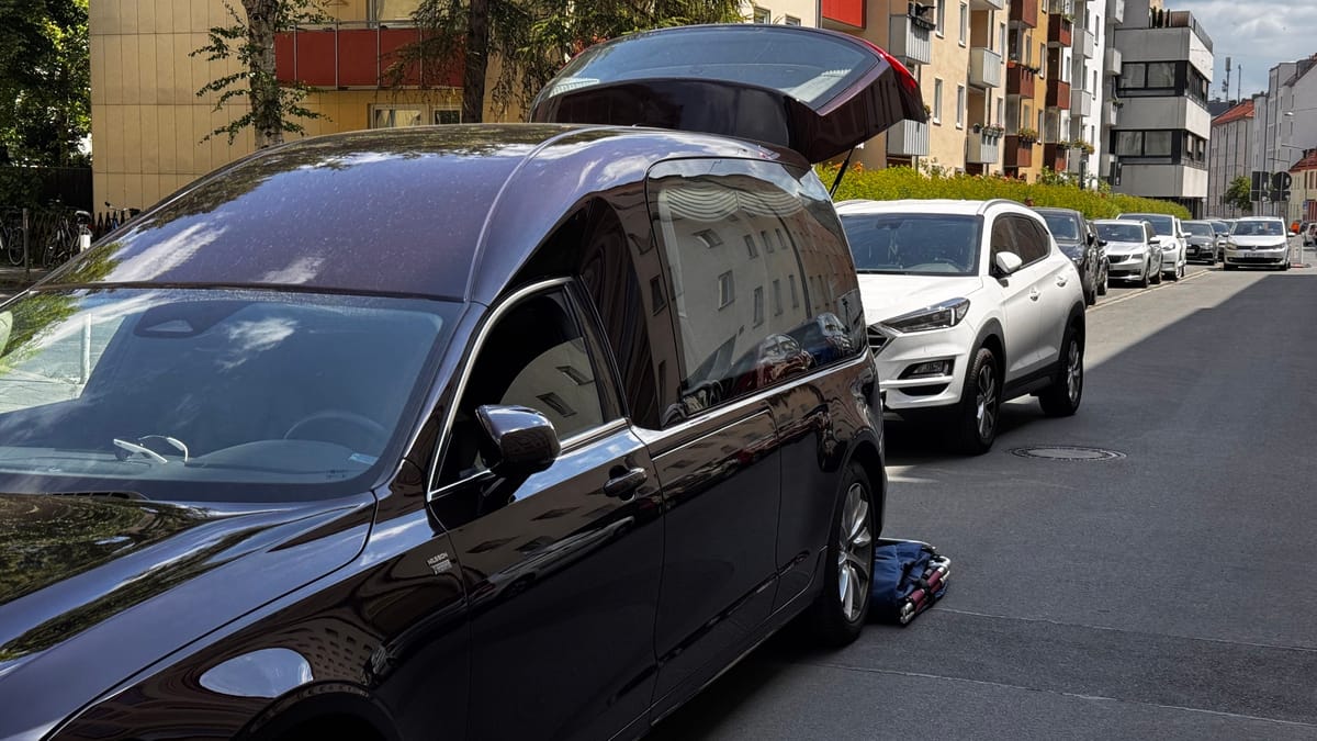Mann tot in Wohnung – Polizei nimmt Verdächtigen fest