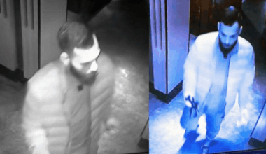 Männer vor Saunaclub "Mondial" brutal zusammengeschlagen