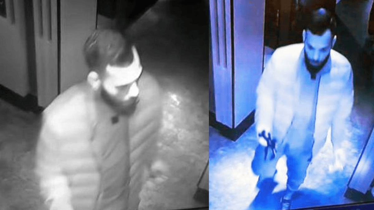 Männer vor Saunaclub "Mondial" brutal zusammengeschlagen
