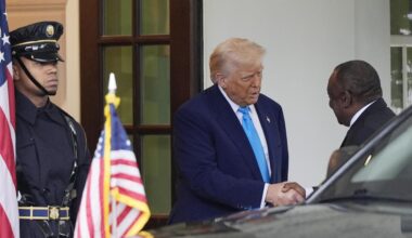 "Genozid"-Behauptung: Trumps angebliches Beweisbild zu Südafrika laut Reuters aus dem Kongo