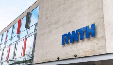 RWTH erhält Millionenförderung für Exzellenzcluster