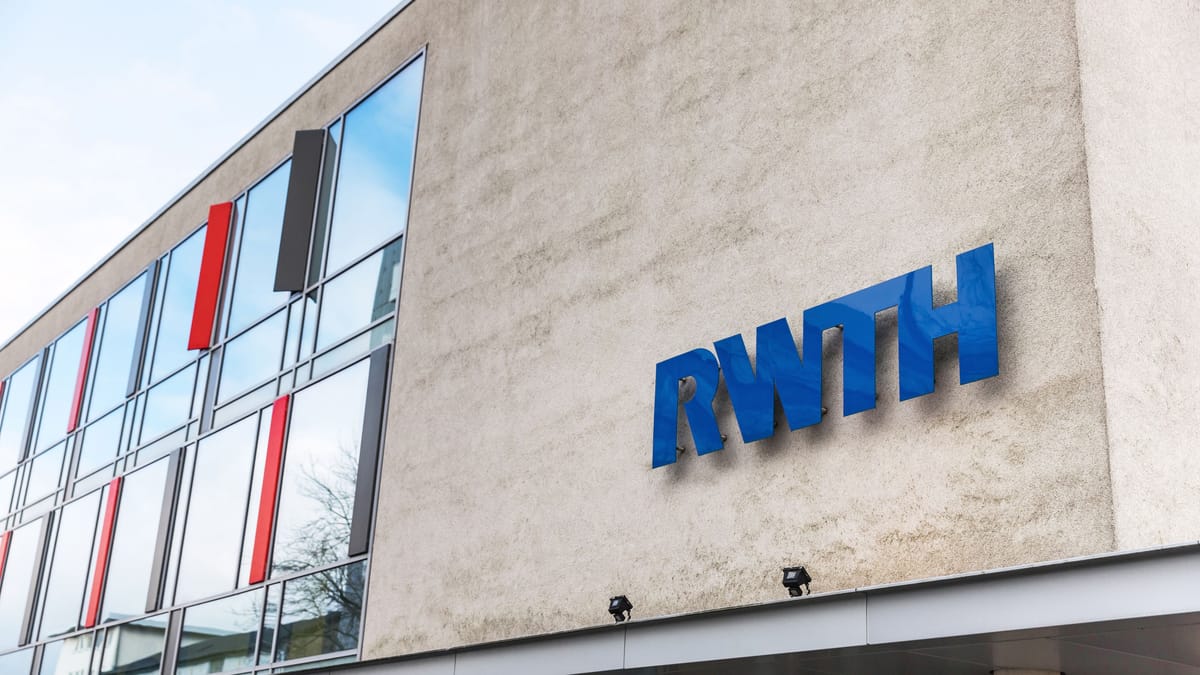 RWTH erhält Millionenförderung für Exzellenzcluster