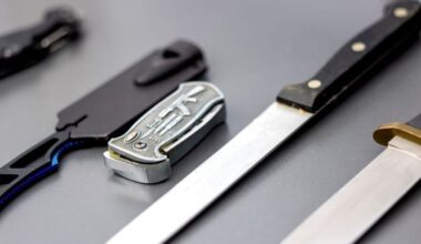 Bundespolizei verhängt Waffenverbot an zwölf Bahnhöfen