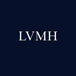 Logo LVMH