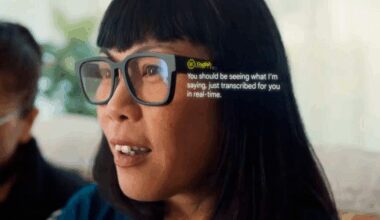 Google bläst zum Angriff bei künstlicher Intelligenz