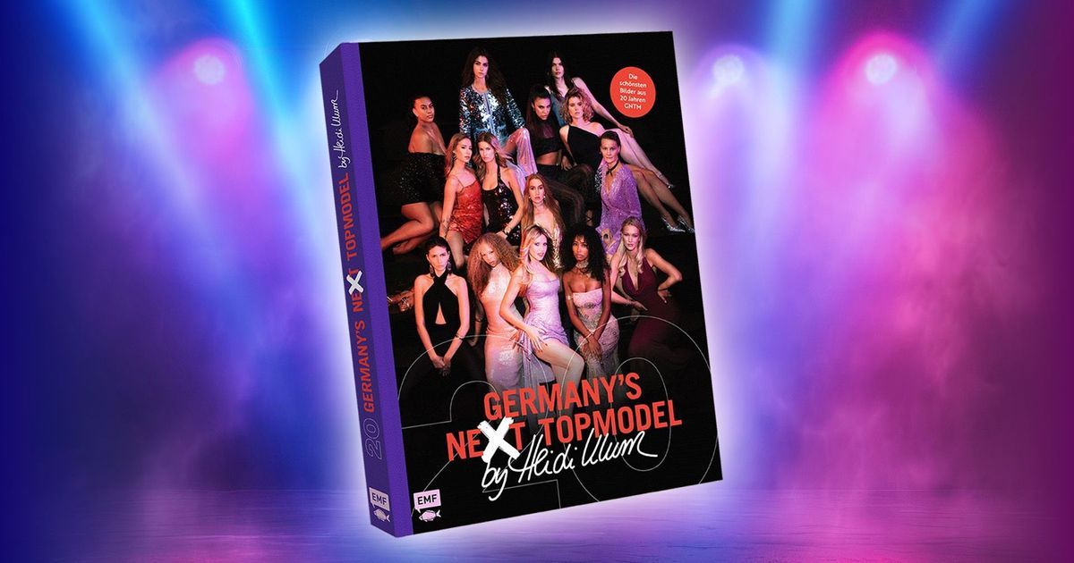 Jetzt erhältlich! So kannst du dir das begehrte Buch holen