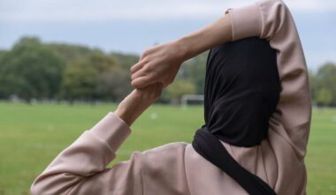 Muslima gewinnt gegen "Selection Fitness" – mit Urteil unzufrieden