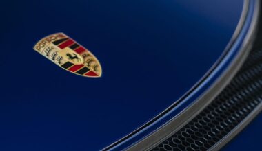 Ende für Boxster und Cayman in Sicht